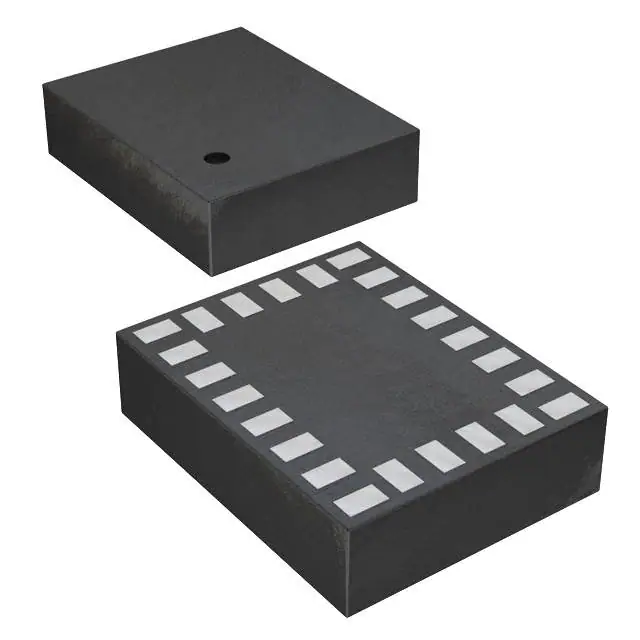LSM9DS1TR STMicroelectronics Motion Sensors - IMUs (Inertial Measurement Units) image