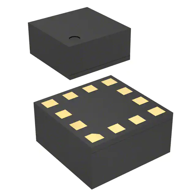LSM303AGRTR STMicroelectronics Motion Sensors - IMUs (Inertial Measurement Units) image