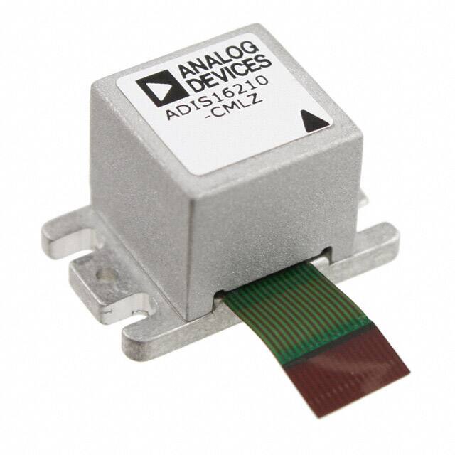 ADIS16210CMLZ Analog Devices Inc. Motion Sensors - Inclinometers image