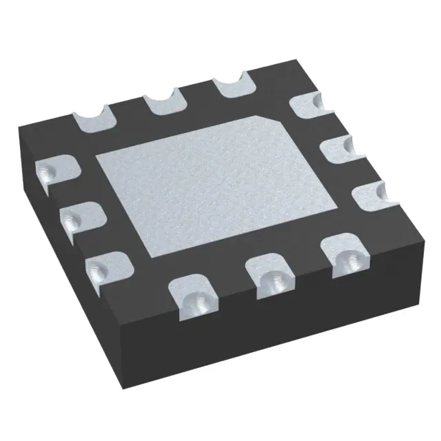 ADXL316WBCSZ-RL Analog Devices Inc. Motion Sensors - Accelerometers image