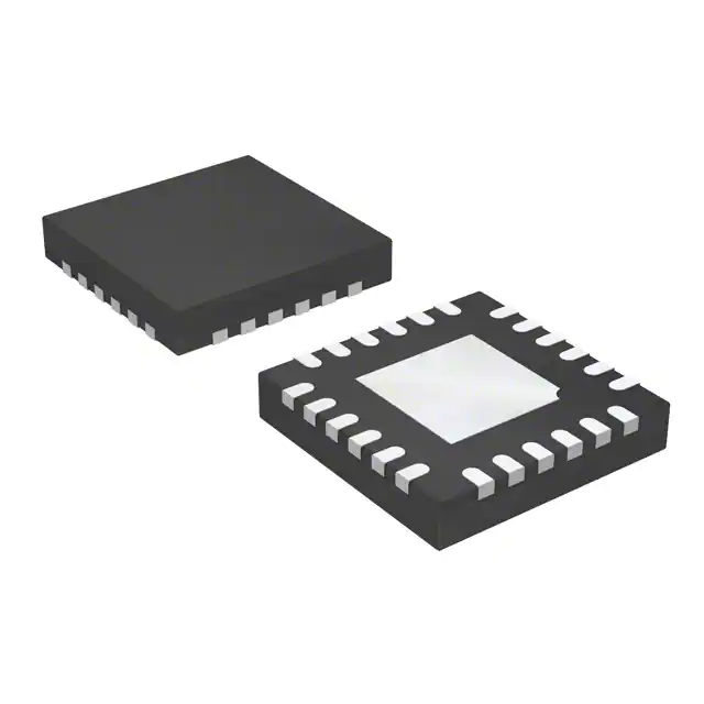 AIS328DQ STMicroelectronics Motion Sensors - Accelerometers image