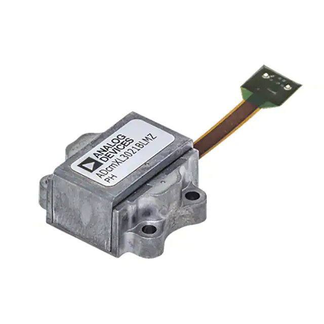 ADCMXL3021BMLZ Analog Devices Inc. Motion Sensors - Vibration image