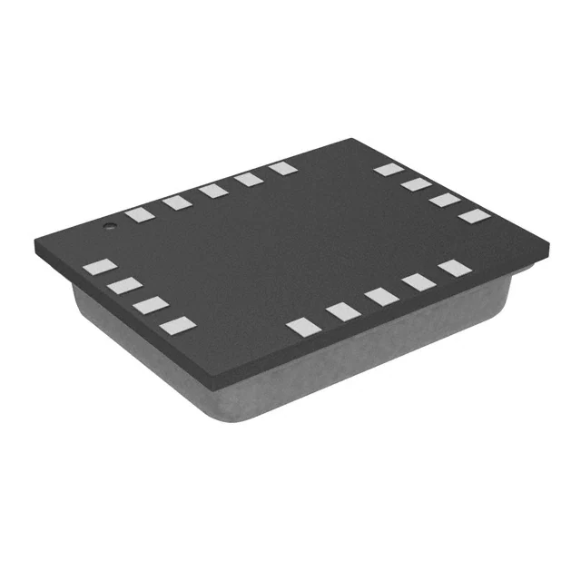 ADXRS290BCEZ Analog Devices Inc. Motion Sensors - Gyroscopes image
