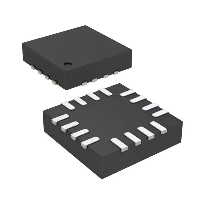 A3G4250D STMicroelectronics Motion Sensors - Gyroscopes image