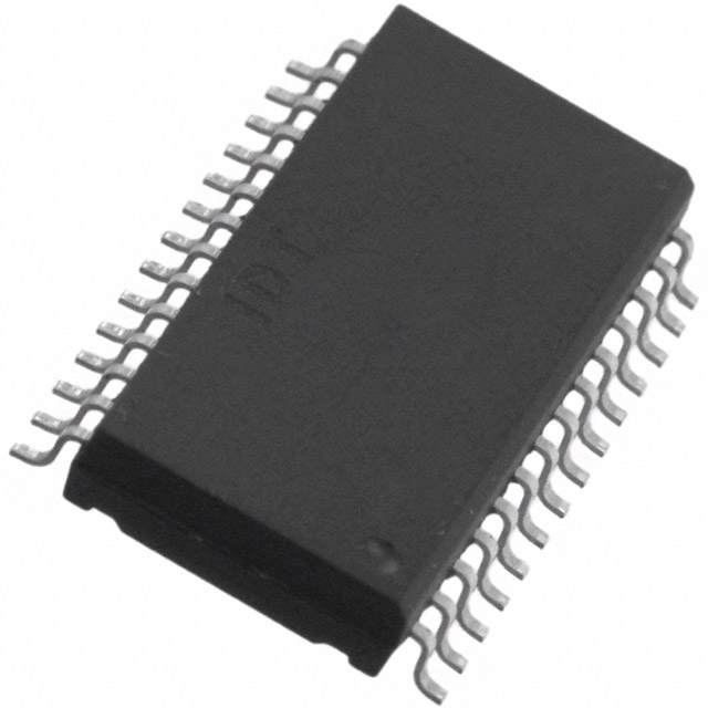 7204L12SOG Renesas Electronics America Inc Logic - FIFOs Memory image