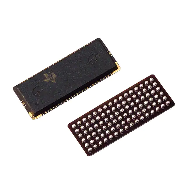 SN74SSTUB32866NMJR Texas Instruments Logic - Specialty Logic image