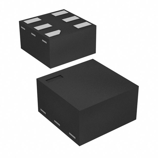 NC7SZ157FHX onsemi Logic - Signal Switches, Multiplexers, Decoders image