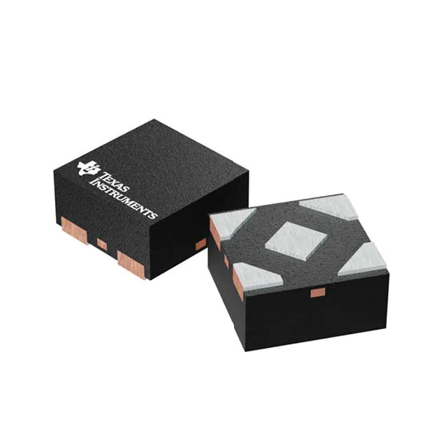 SN74LVC1G17DPWR Texas Instruments Logic - Buffers, Drivers, Receivers, Transceivers image