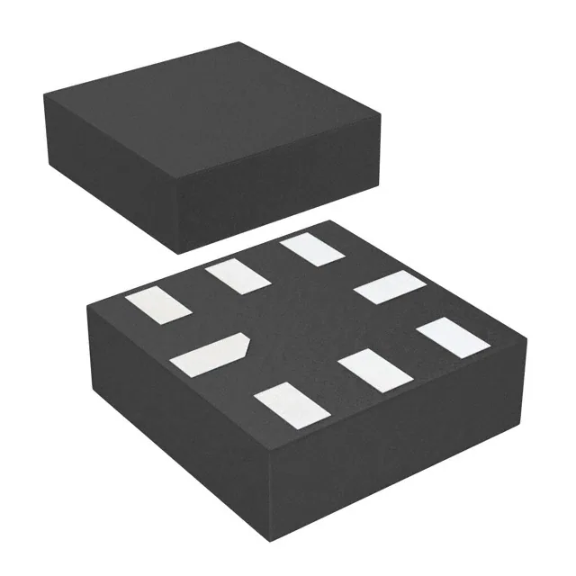FXMA2102L8X onsemi Logic - Translators, Level Shifters image