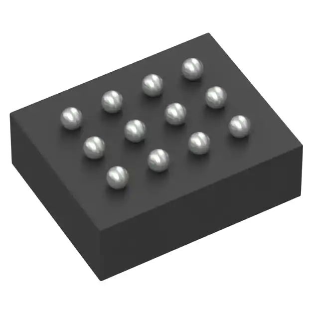 TXB0104NMNR Texas Instruments Logic - Translators, Level Shifters image