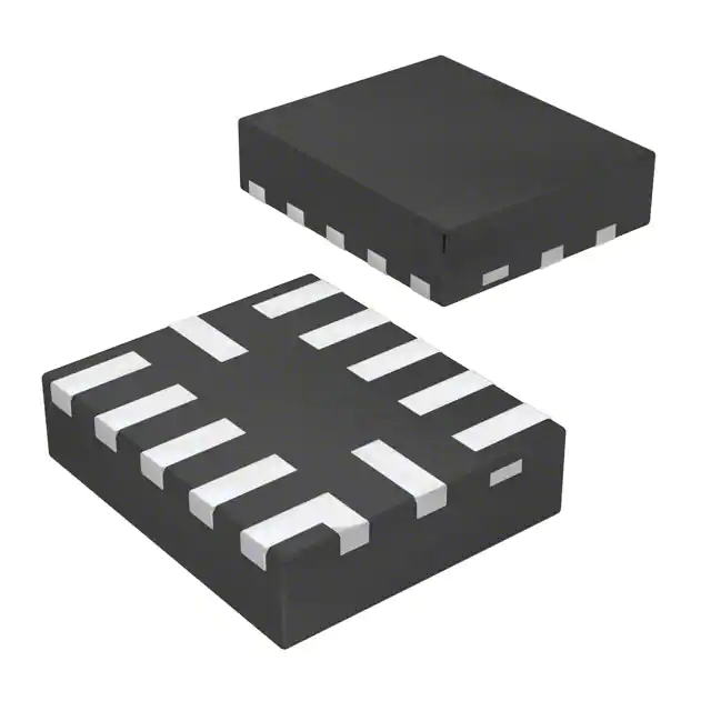 NTB0104GU12,115 NXP USA Inc. Logic - Translators, Level Shifters image