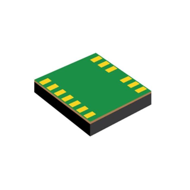 UCC20225NPLT Texas Instruments Isolators - Gate Drivers image