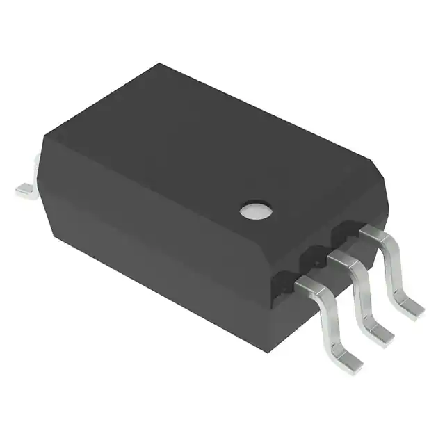 UCC23313BDWYR Texas Instruments Isolators - Gate Drivers image