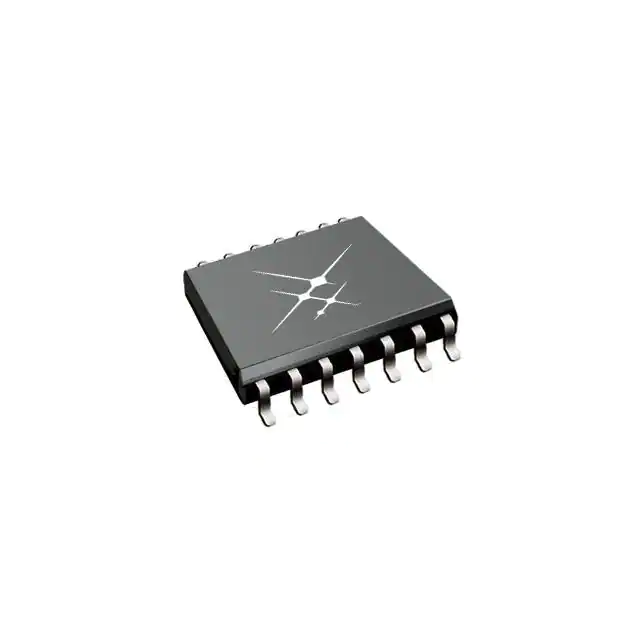 SI8233BD-D-IS3R Skyworks Solutions Inc. Isolators - Gate Drivers image