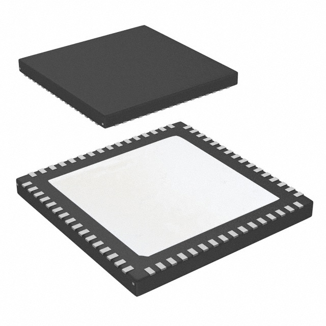ZL38063LDF1 Microchip Technology Audio Special Purpose image