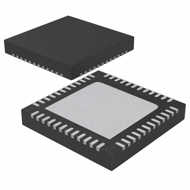 ATWILC3000A-MU-Y042 Microchip Technology RF Transceiver ICs image