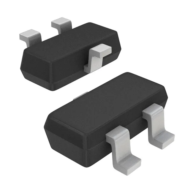TLI49631MXTMA1 Infineon Technologies Magnetic Sensors - Switches (Solid State) image