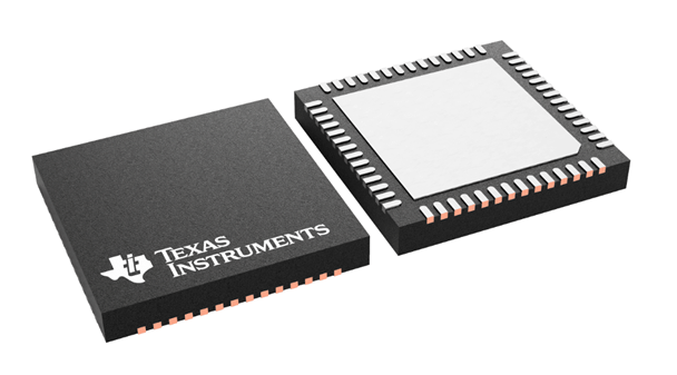 TMS320F28034PNT: High-Performance C2000™ MCU for Real-Time Control Applications  image
