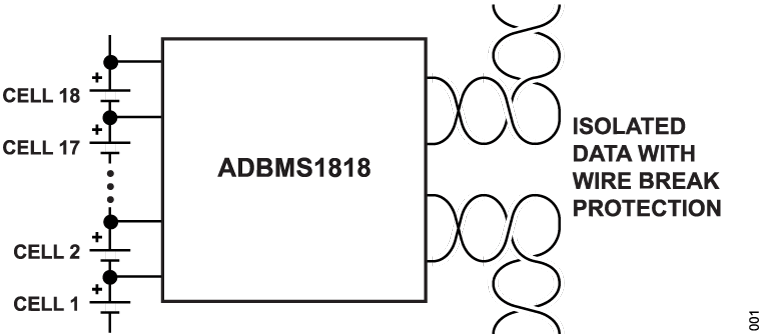 ADBMS1818