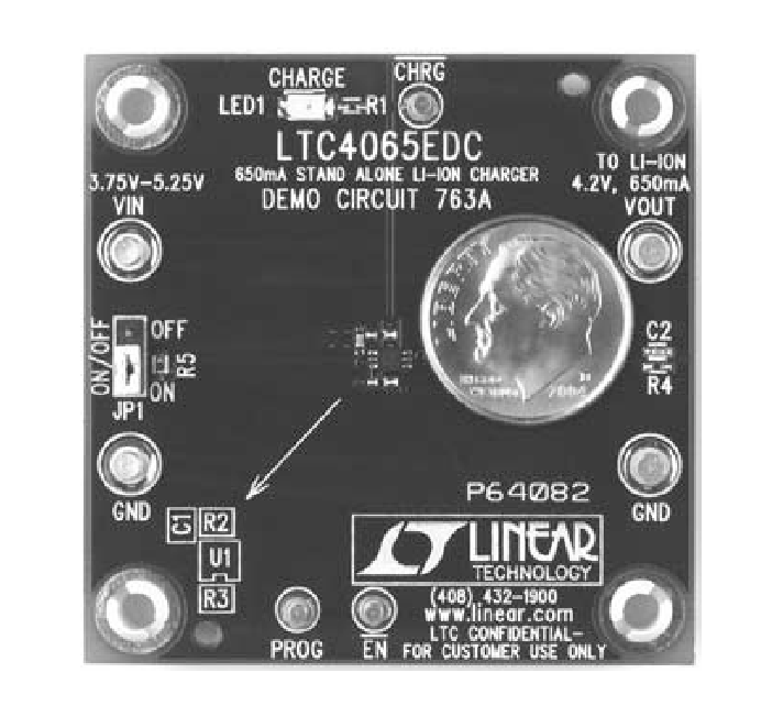 LTC4065