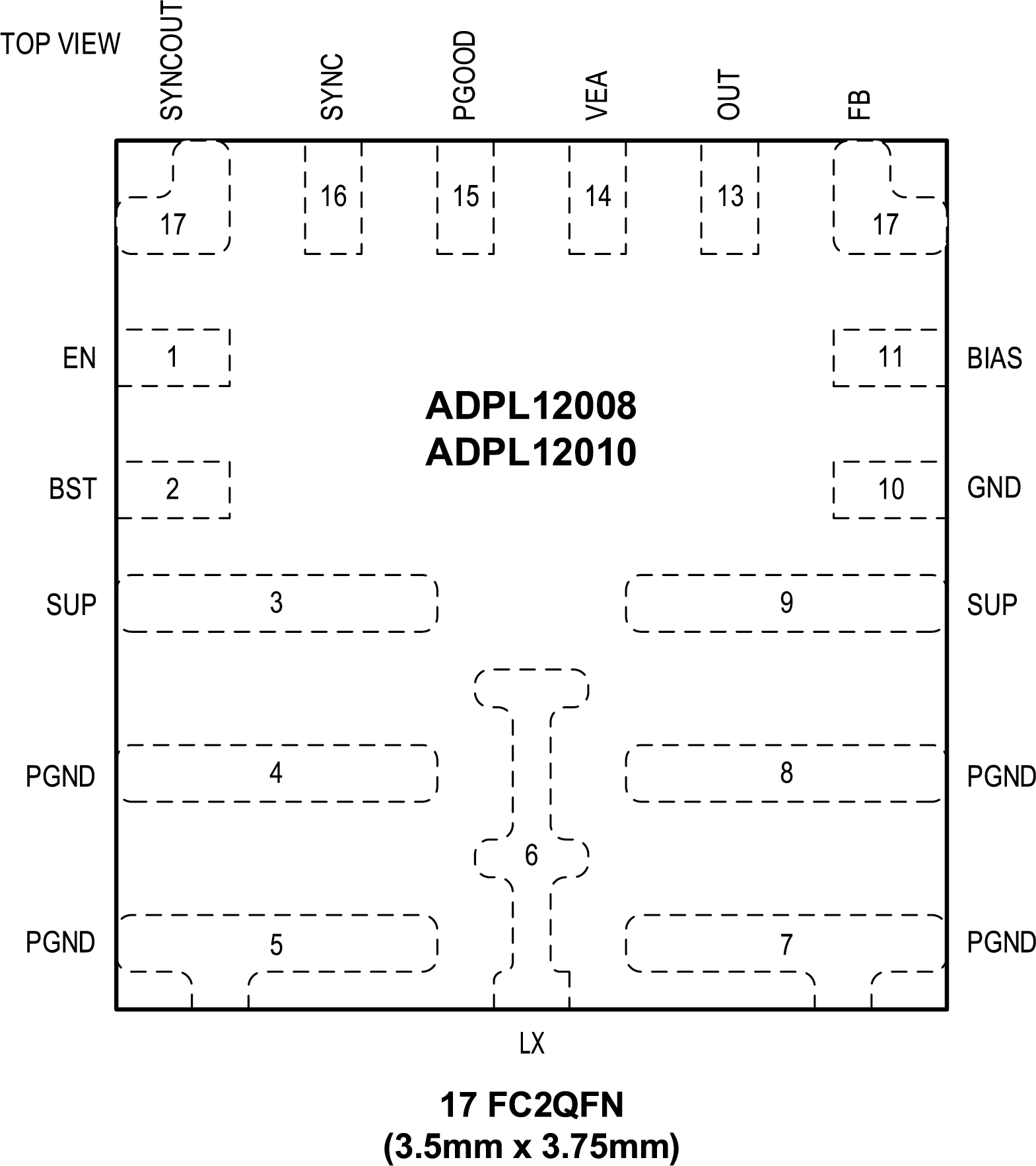 ADPL12010