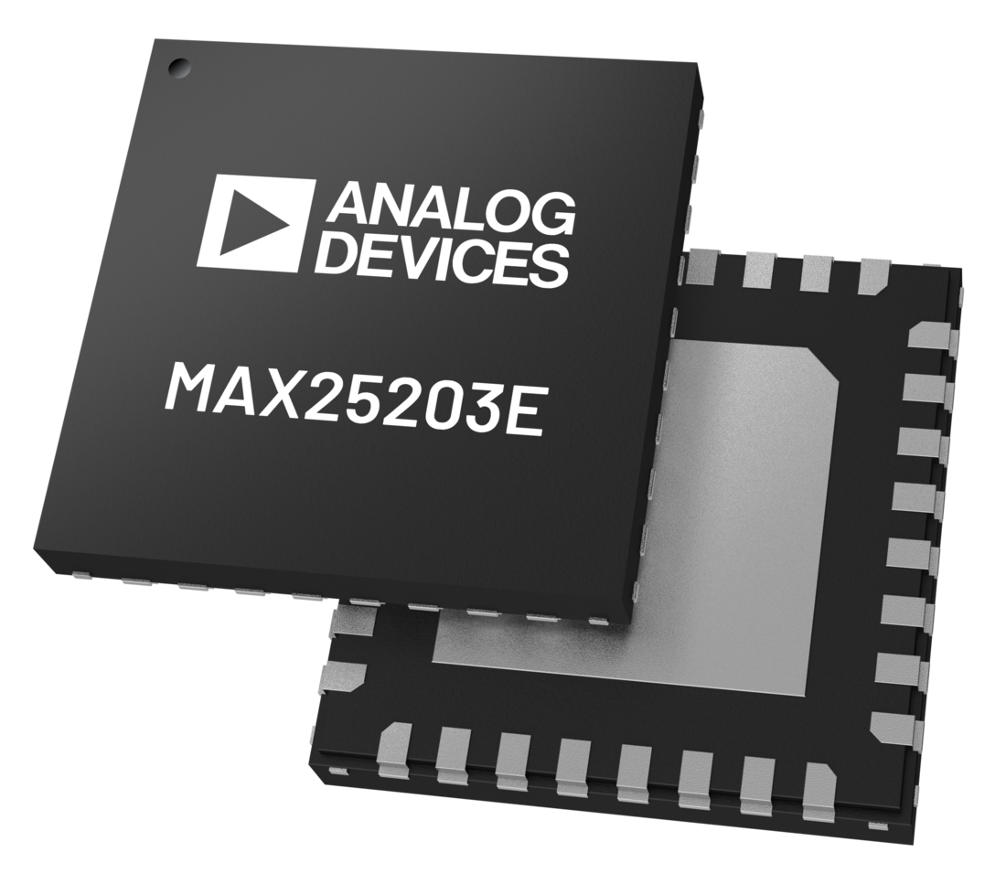 MAX25203E