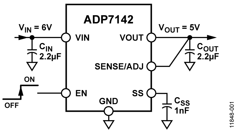 ADP7142