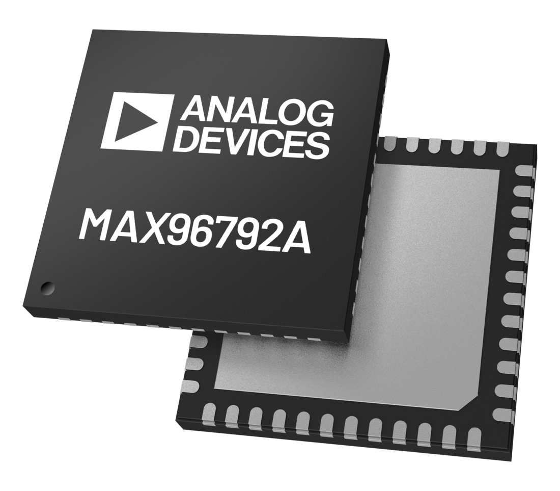 MAX96792A