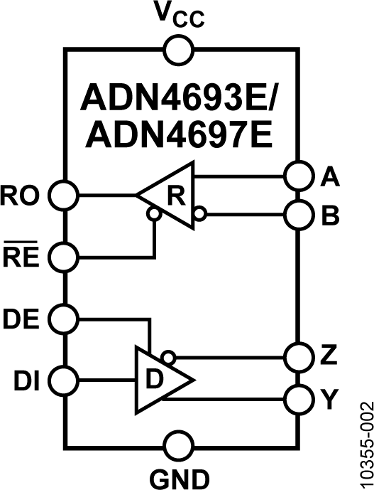 ADN4693E