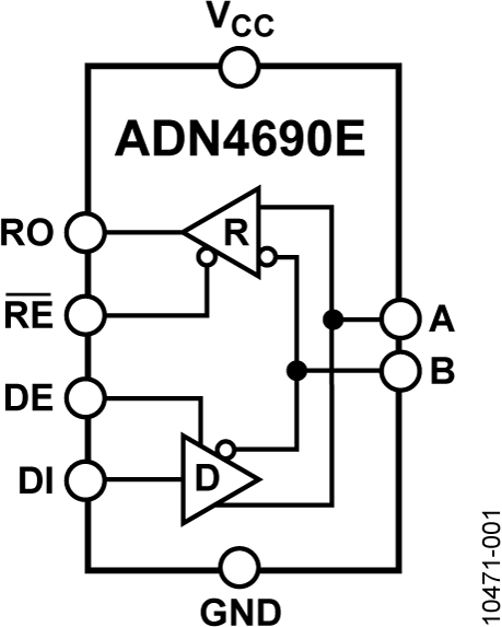 ADN4690E