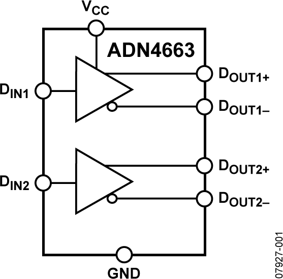 ADN4663