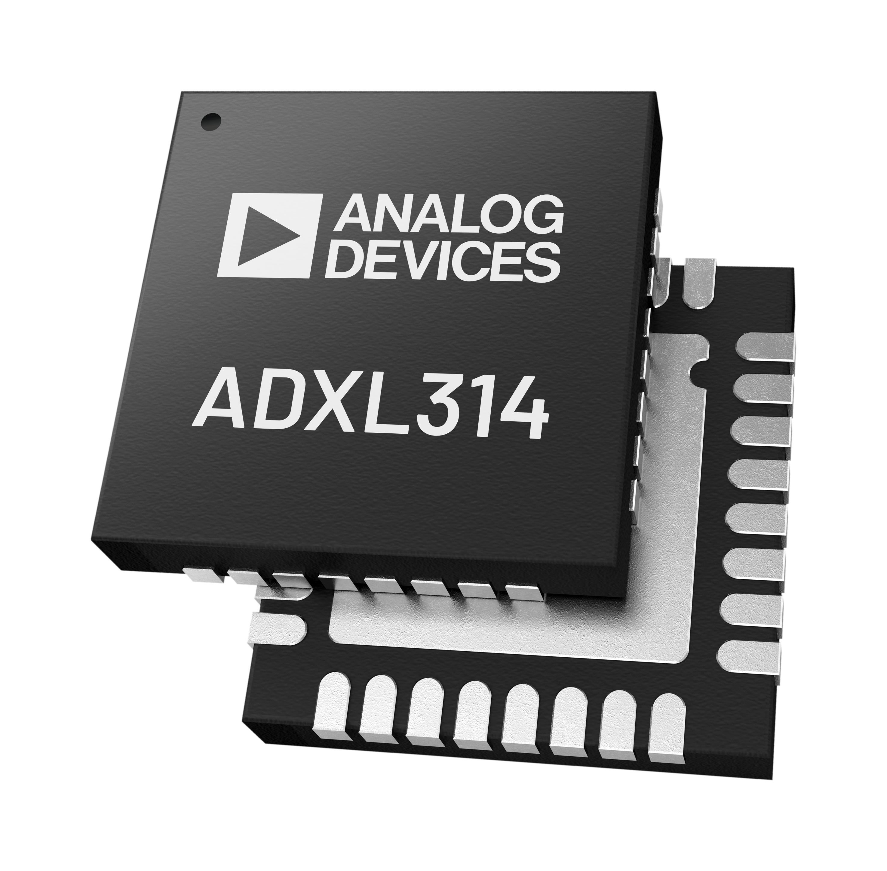 ADXL314