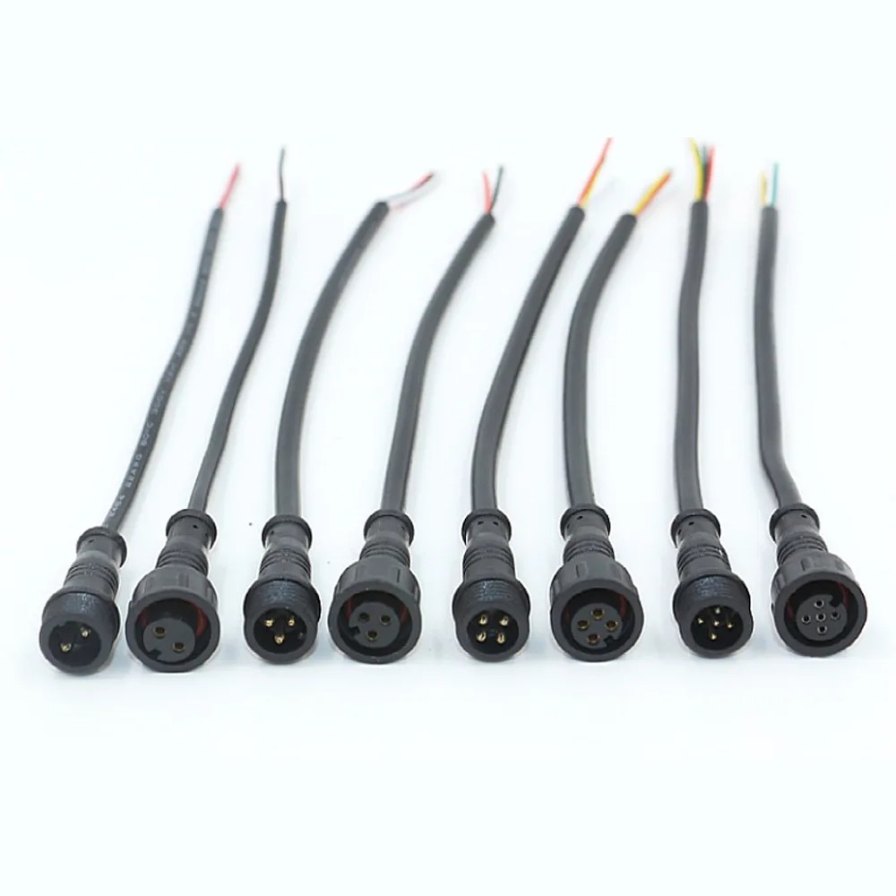 The Ultimate Guide to LED Light Strip Connectors: Types, Installation & Pro Tips for 2026  image