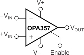 OPA357