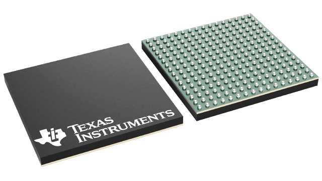 TMS320F28P650DK