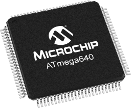 ATmega640