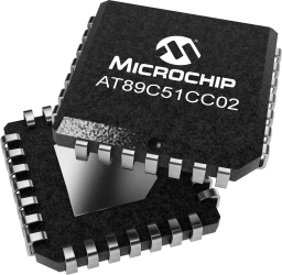 AT89C51CC02