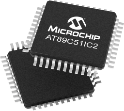 AT89C51IC2
