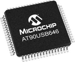 AT90USB646