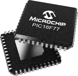 PIC16F77