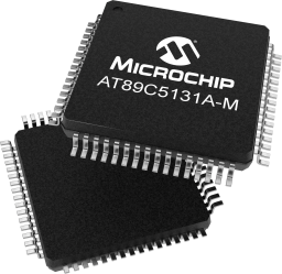 AT89C5131A-M