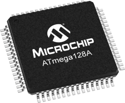 ATmega128A