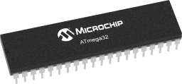 ATmega32