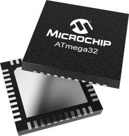 ATmega32