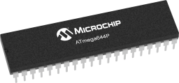 ATmega644P