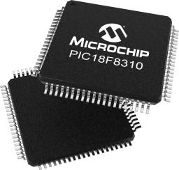 PIC18F8310