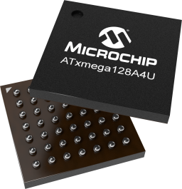 ATxmega128A4U