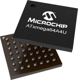 ATXMEGA64A4U