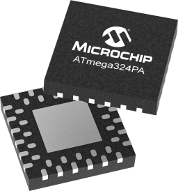 ATmega324PA
