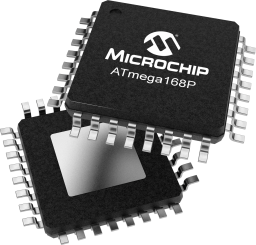 ATmega168P